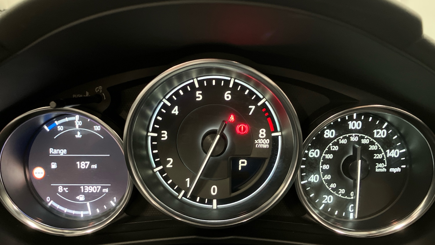 Used Mazda MX-5 2020 for sale - 77617729: Photo 9