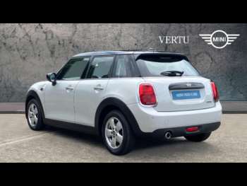 Used MINI Hatch 2019 for sale - 75435295: Photo