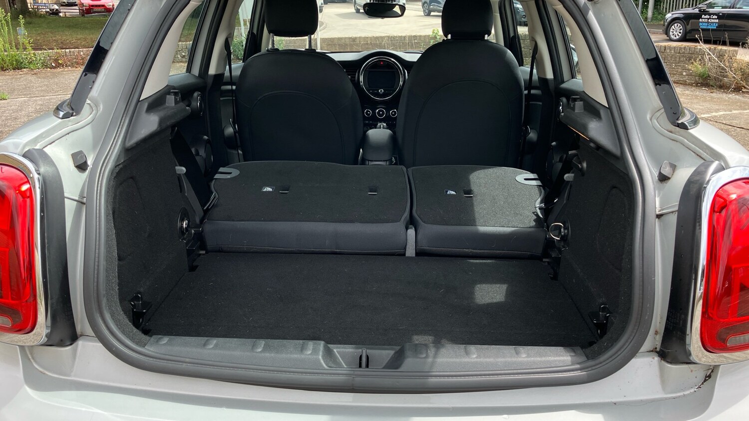 Vehicle 30