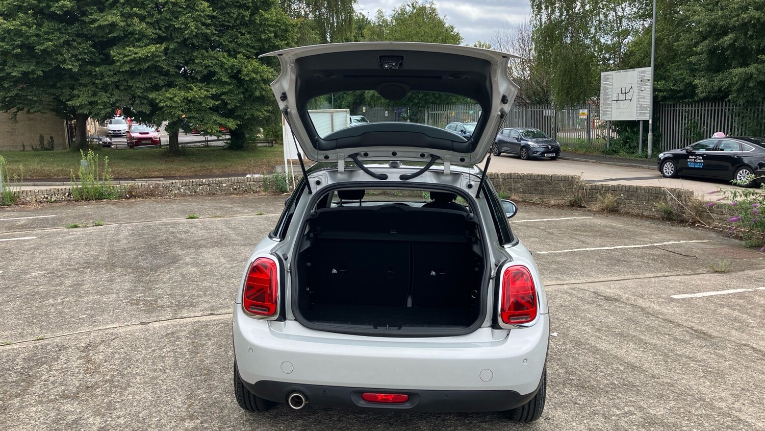 Vehicle 31