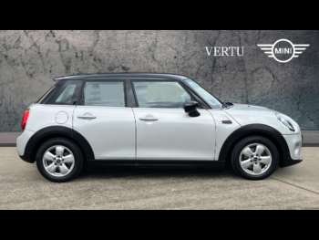 Used MINI Hatch 2019 for sale - 75435295: Photo