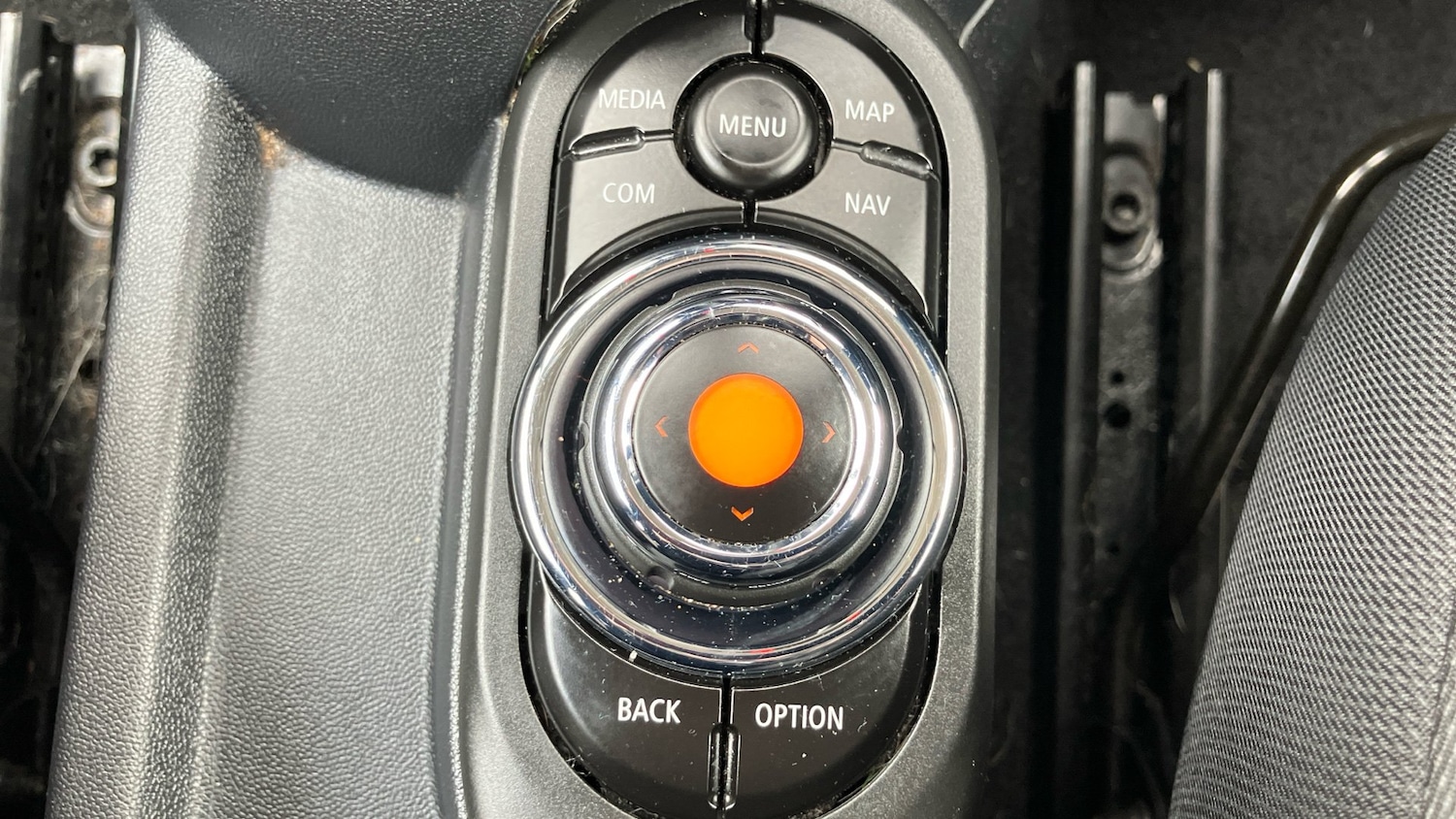 Vehicle 50