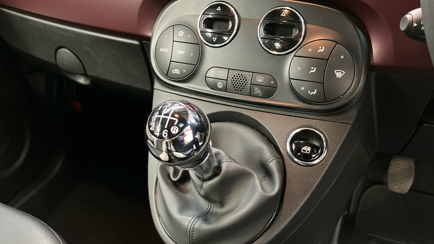 Used Fiat 500 2021 for sale - 76707651: Photo 10