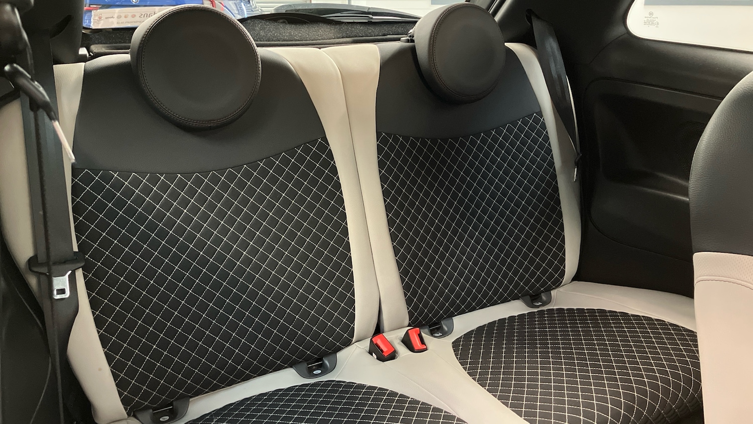 Used Fiat 500 2021 for sale - 76707651: Photo 12