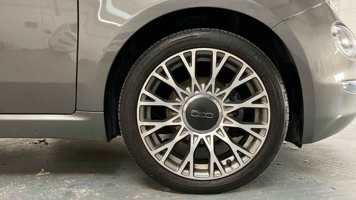 Used Fiat 500 2021 for sale - 76707651: Photo 14