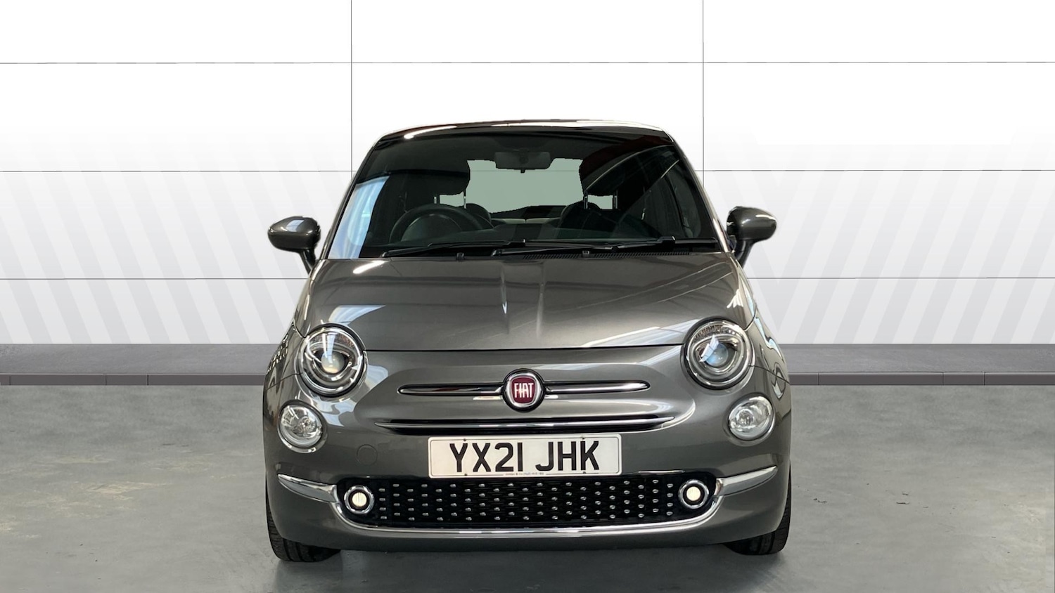 Used Fiat 500 2021 for sale - 76707651: Photo 16