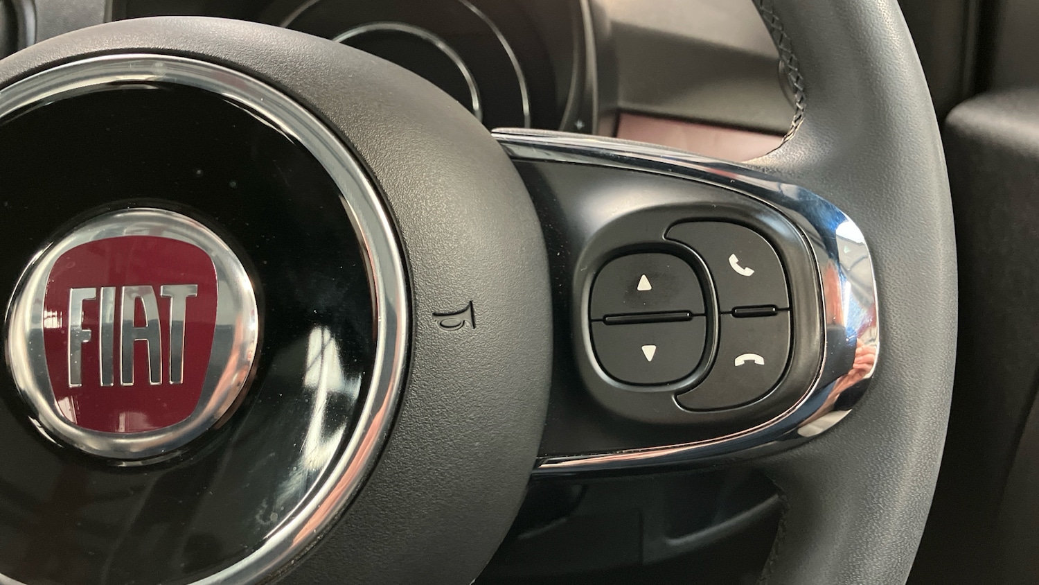 Used Fiat 500 2021 for sale - 76707651: Photo 18