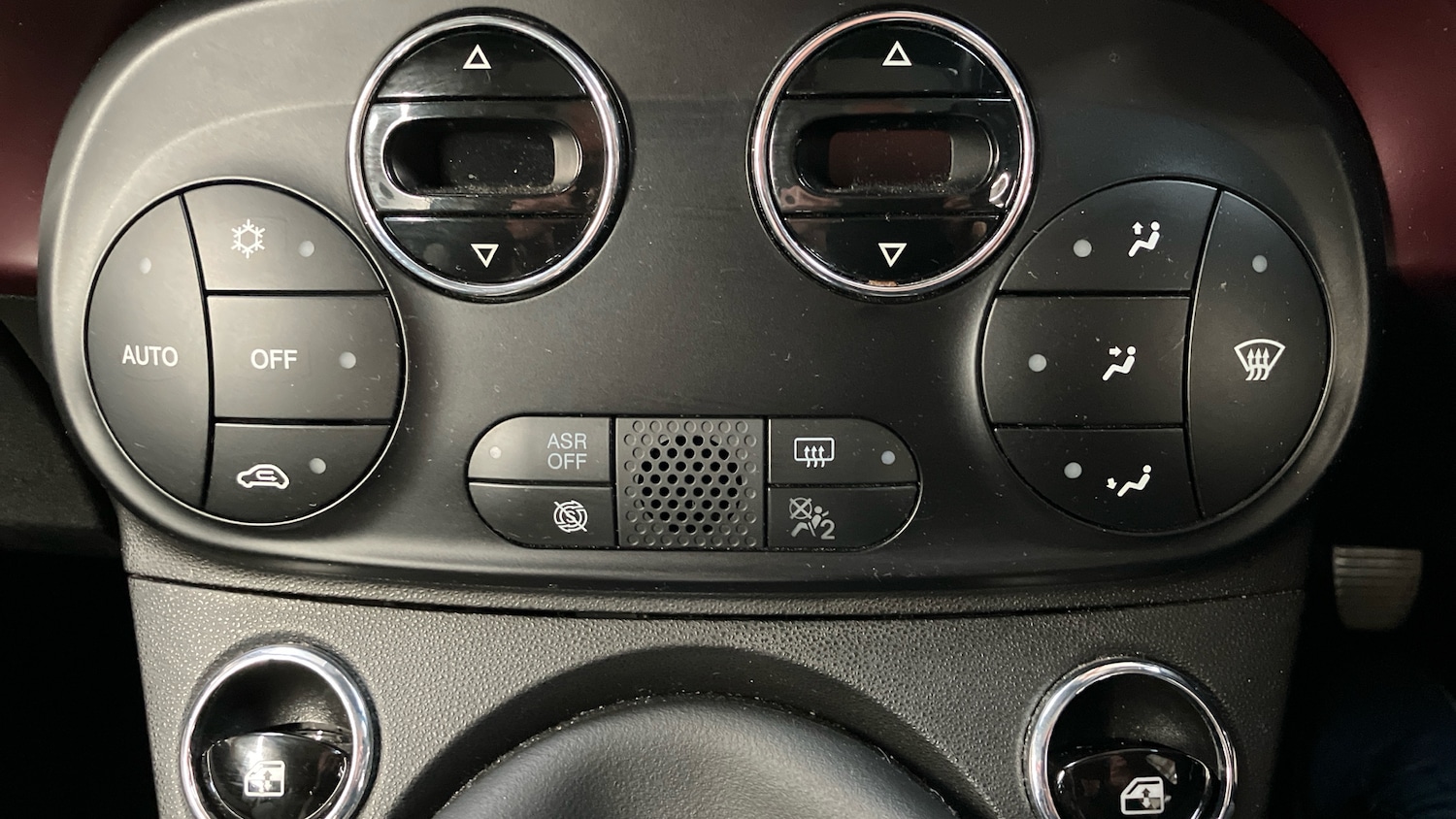 Used Fiat 500 2021 for sale - 76707651: Photo 19