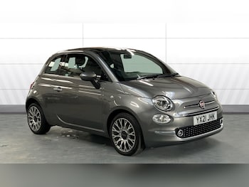 2021 (21) - 1.0 Mild Hybrid Star 3dr Petrol Hatchback