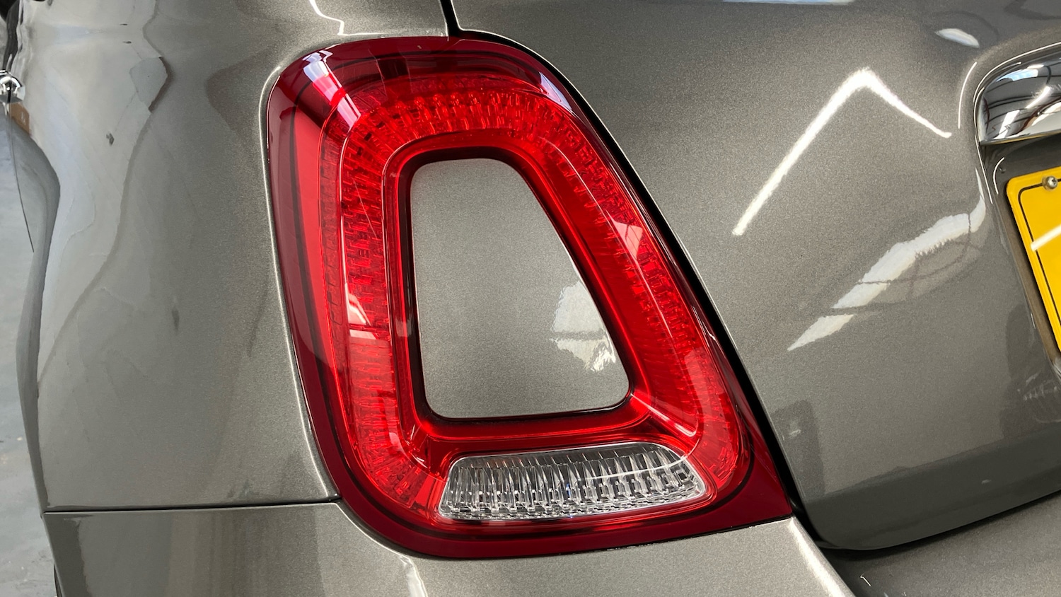 Used Fiat 500 2021 for sale - 76707651: Photo 22