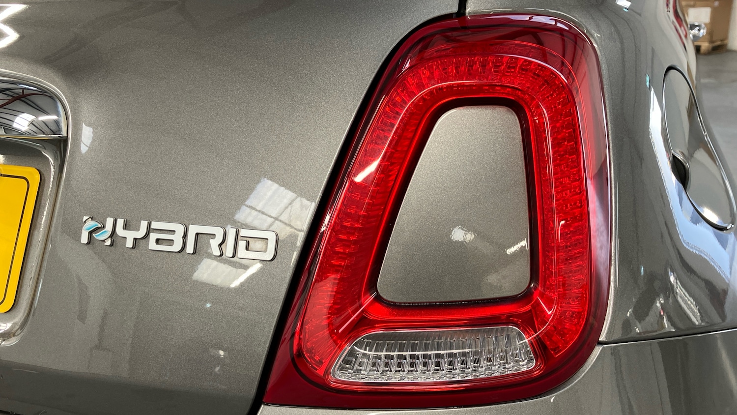 Used Fiat 500 2021 for sale - 76707651: Photo 25