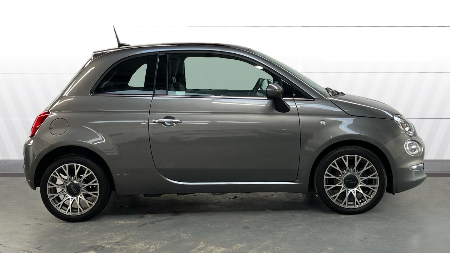 Used Fiat 500 2021 for sale - 76707651: Photo 3
