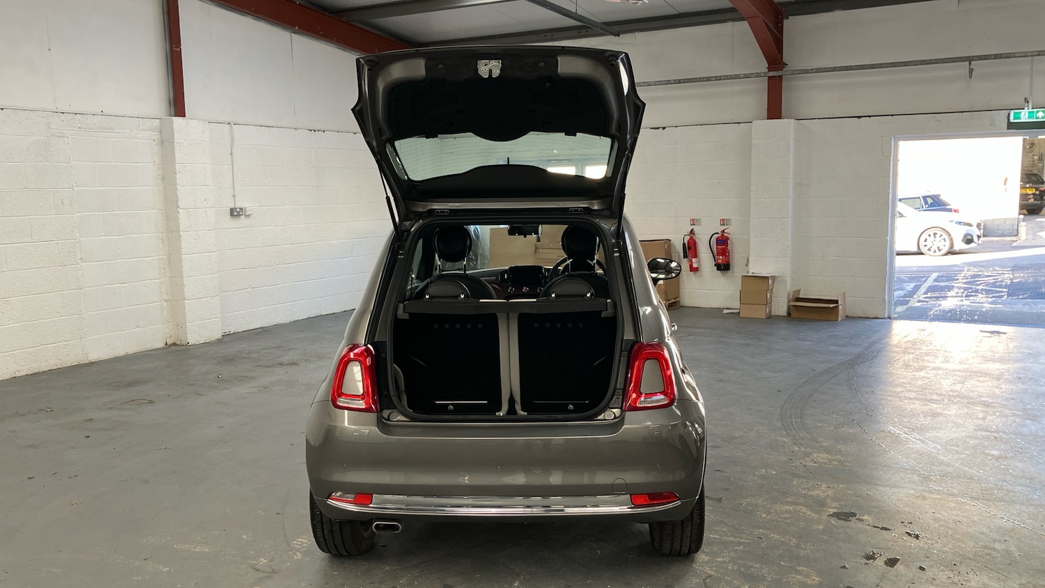 Used Fiat 500 2021 for sale - 76707651: Photo 30