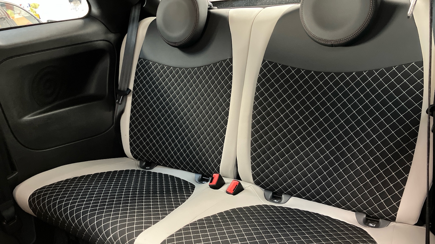 Used Fiat 500 2021 for sale - 76707651: Photo 34