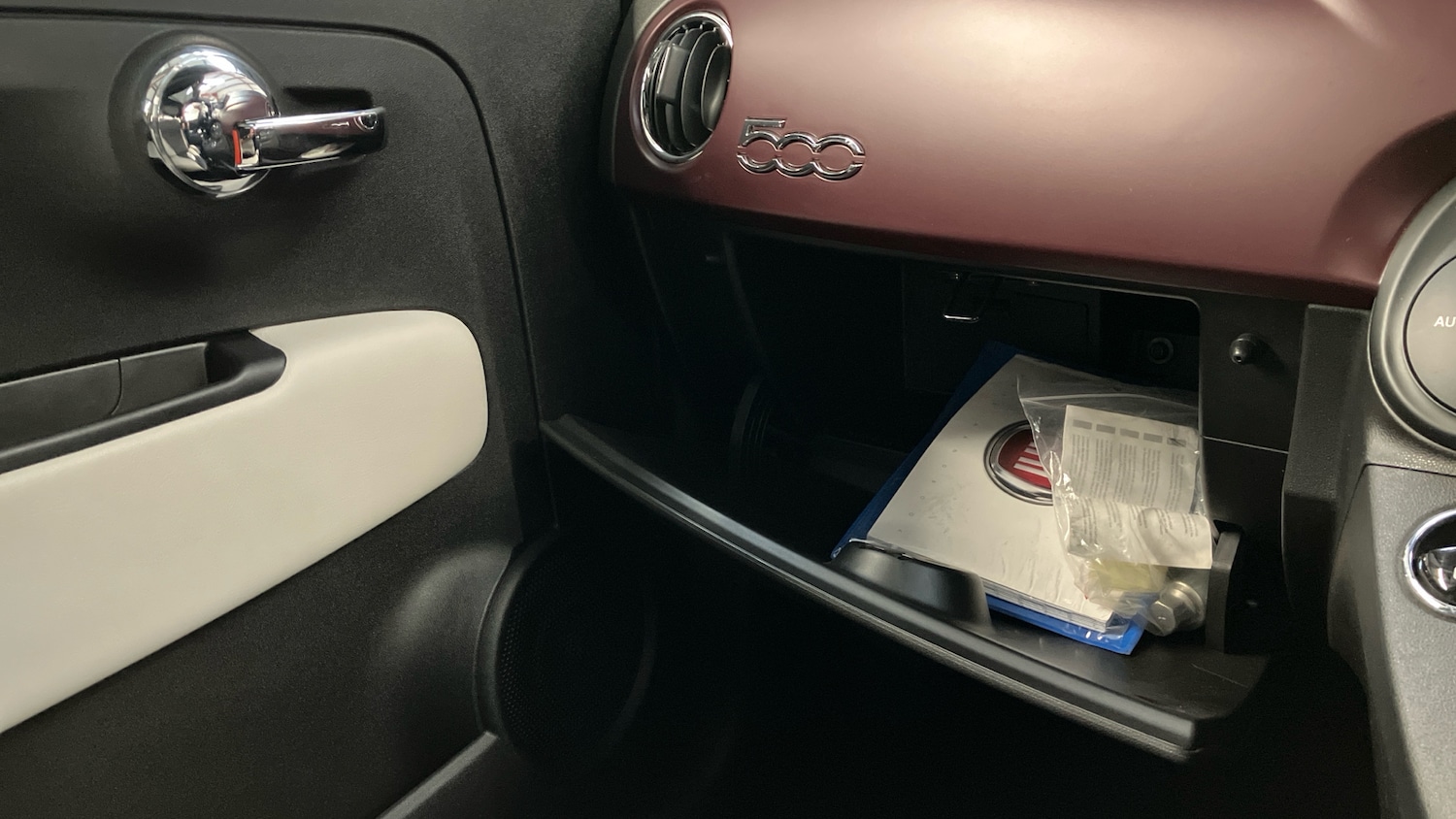 Used Fiat 500 2021 for sale - 76707651: Photo 40