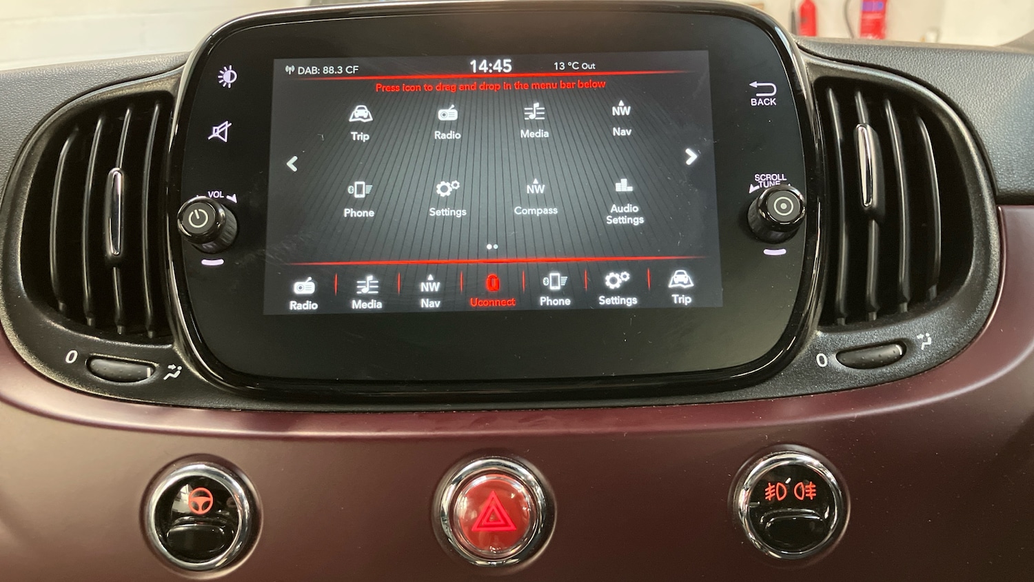 Used Fiat 500 2021 for sale - 76707651: Photo 42