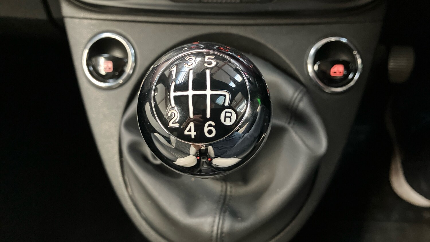 Used Fiat 500 2021 for sale - 76707651: Photo 44