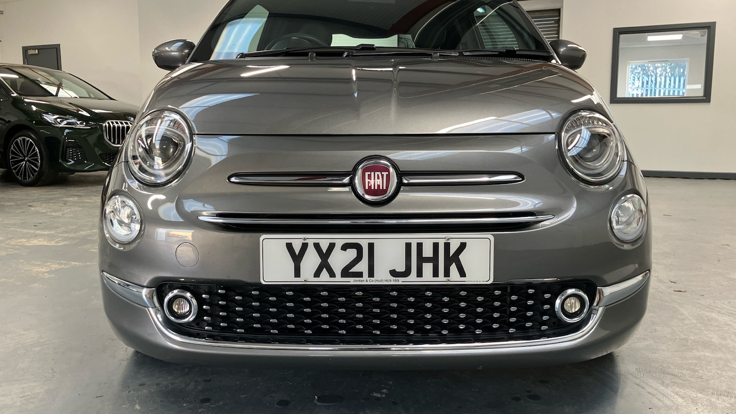 Used Fiat 500 2021 for sale - 76707651: Photo 53