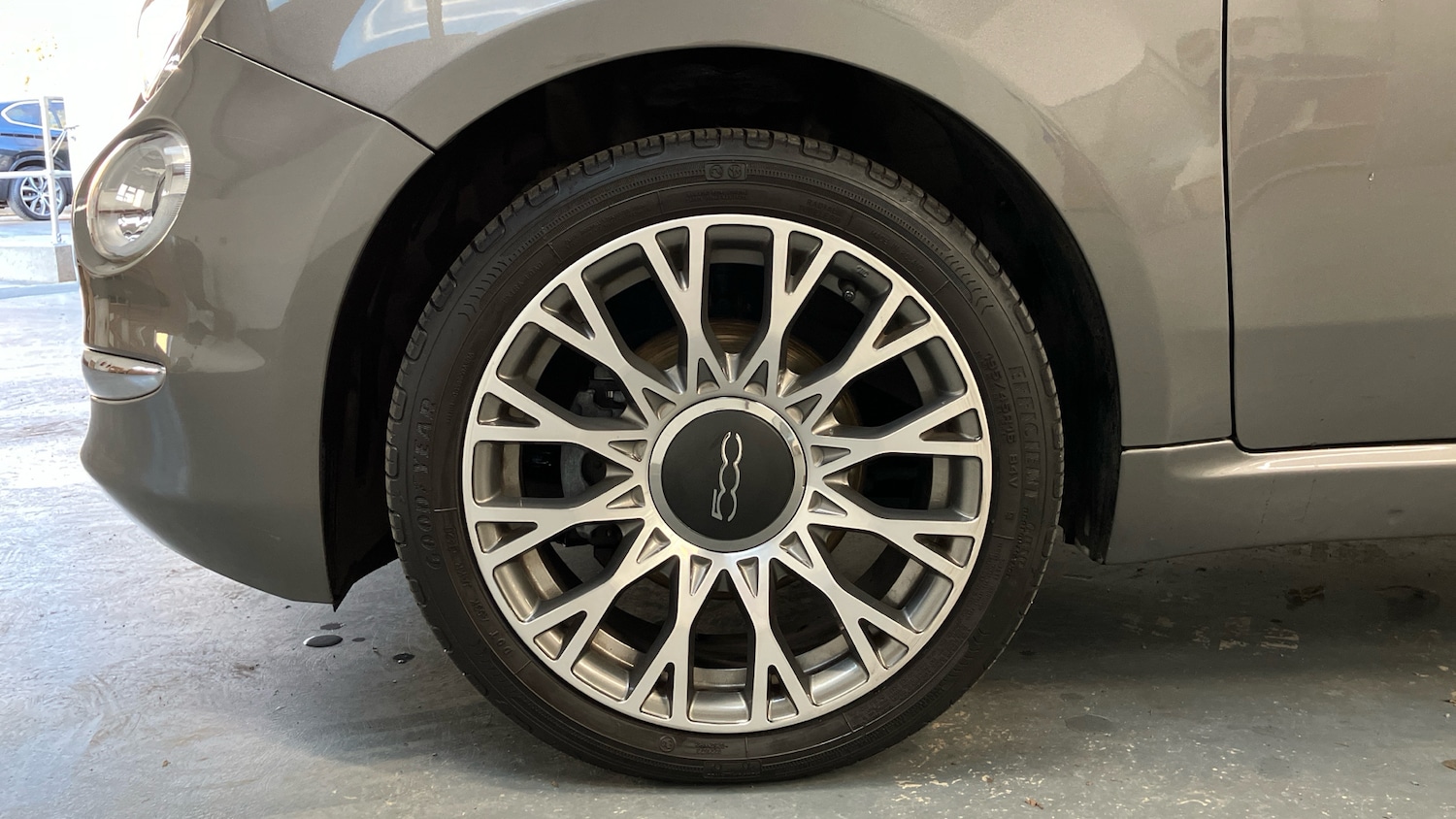 Used Fiat 500 2021 for sale - 76707651: Photo 55