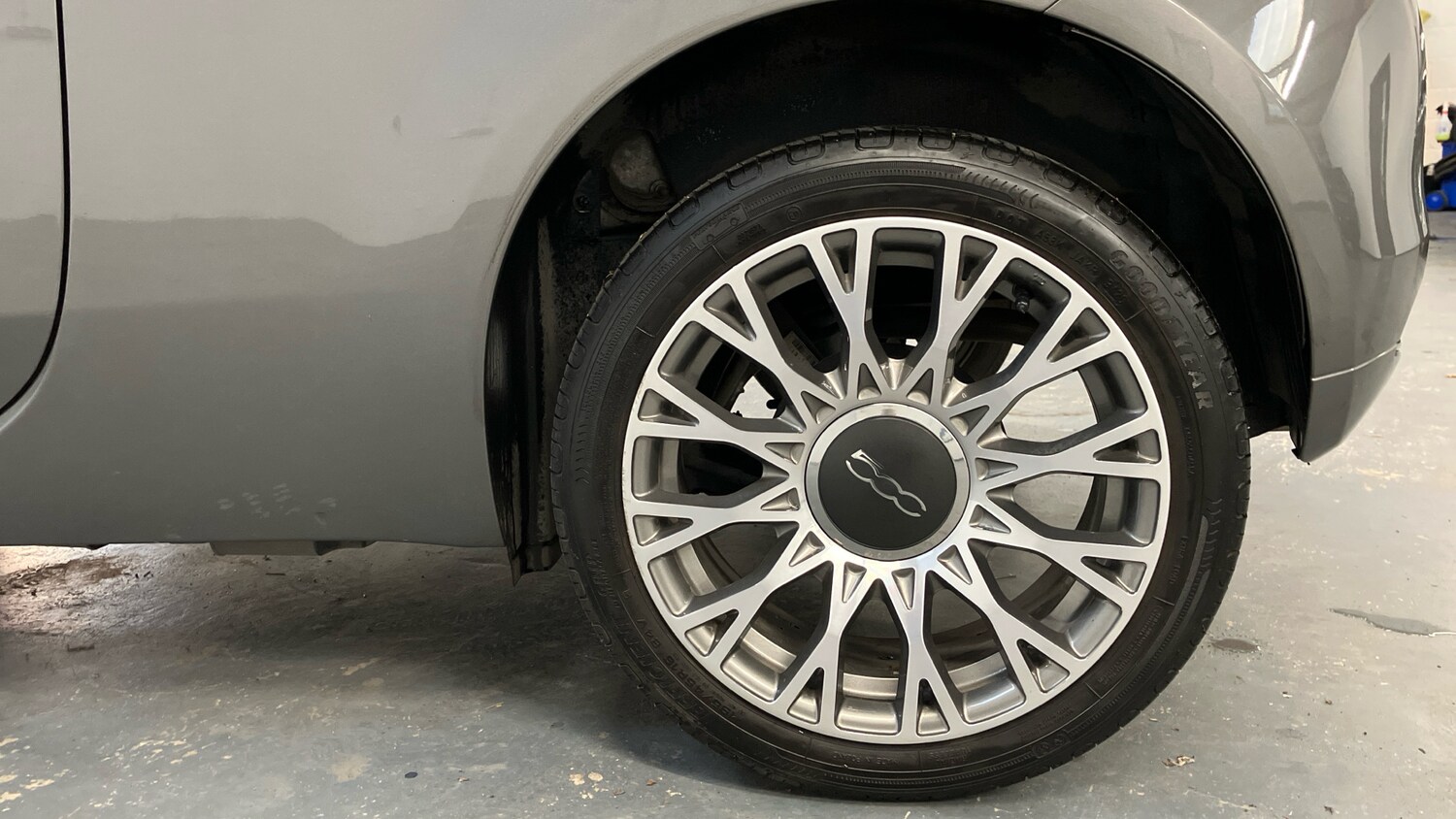 Used Fiat 500 2021 for sale - 76707651: Photo 57