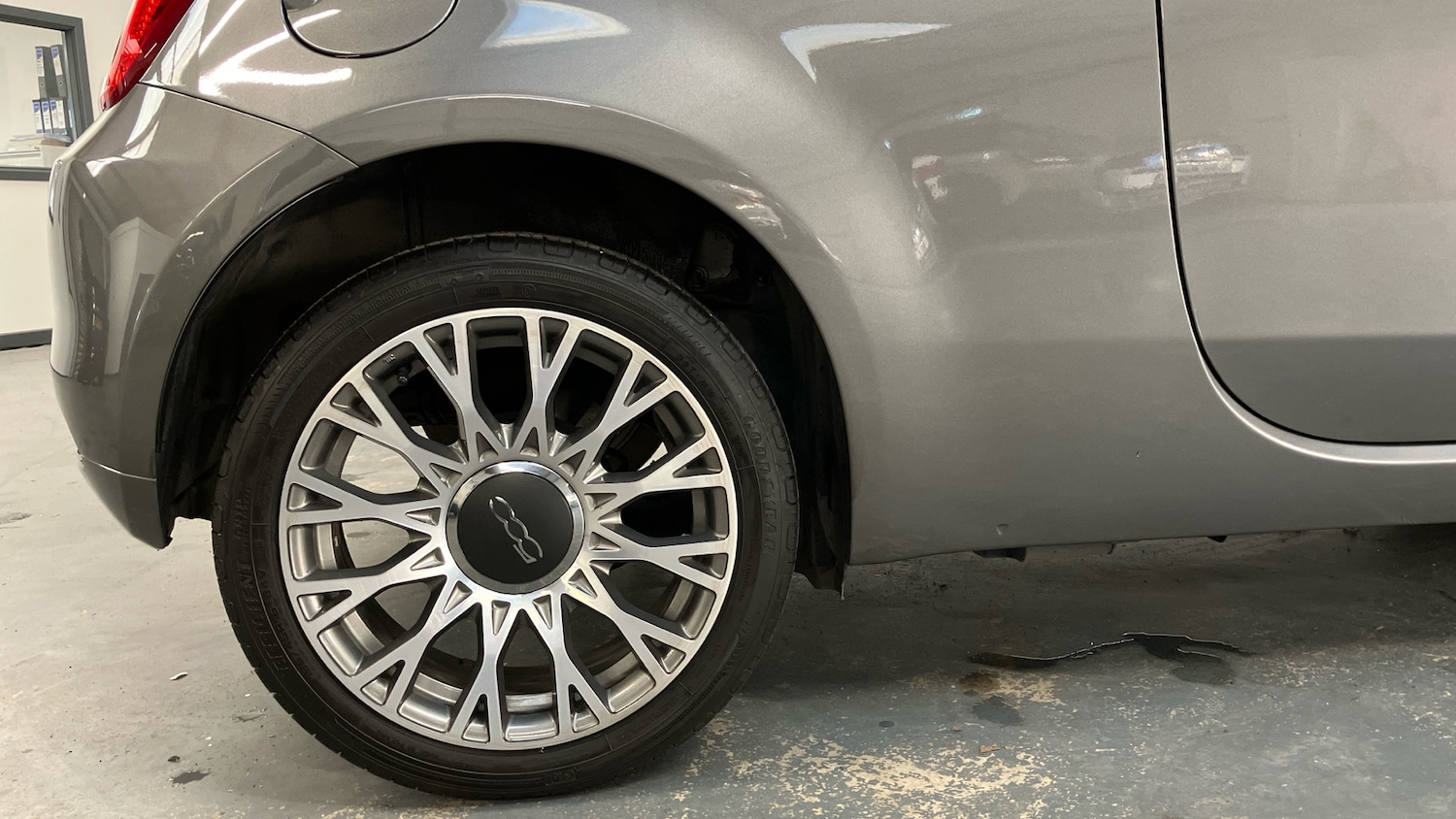 Used Fiat 500 2021 for sale - 76707651: Photo 59