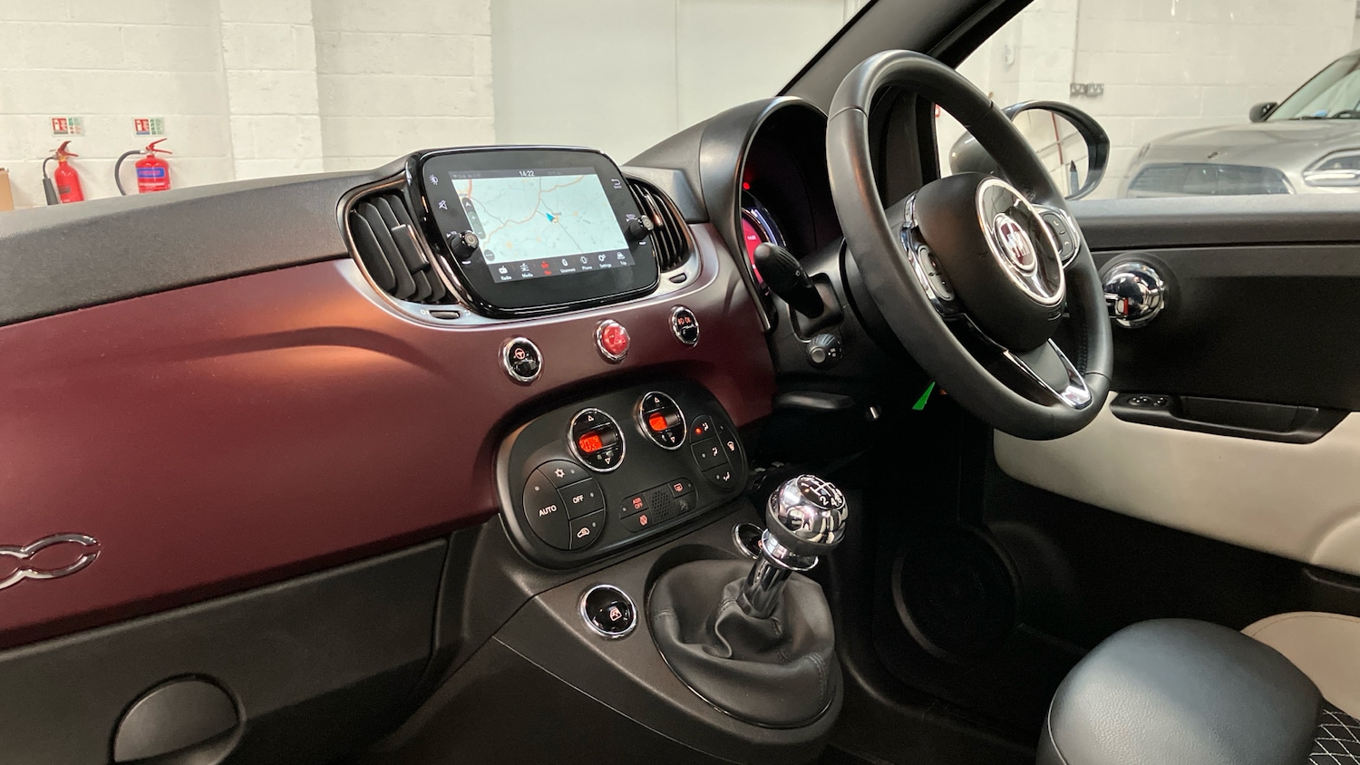 Used Fiat 500 2021 for sale - 76707651: Photo 7