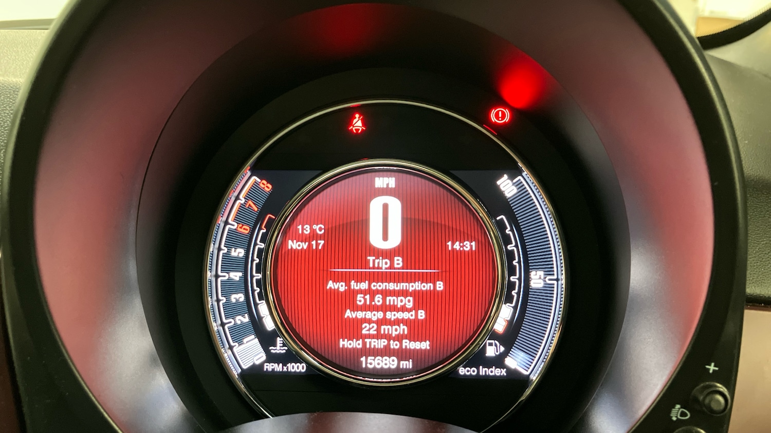 Used Fiat 500 2021 for sale - 76707651: Photo 9