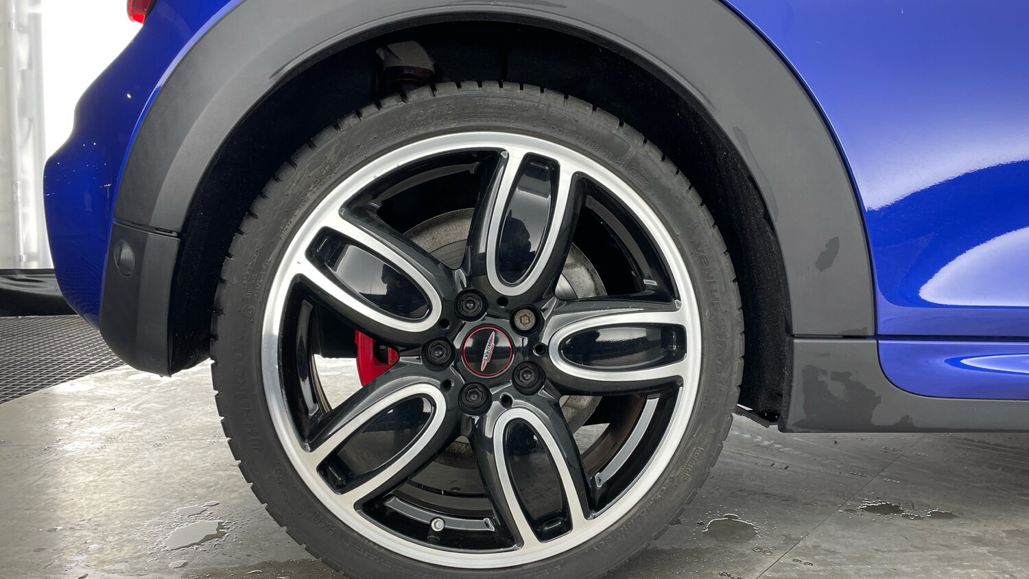 Used MINI Convertible 2020 for sale - 76859068: Photo 14