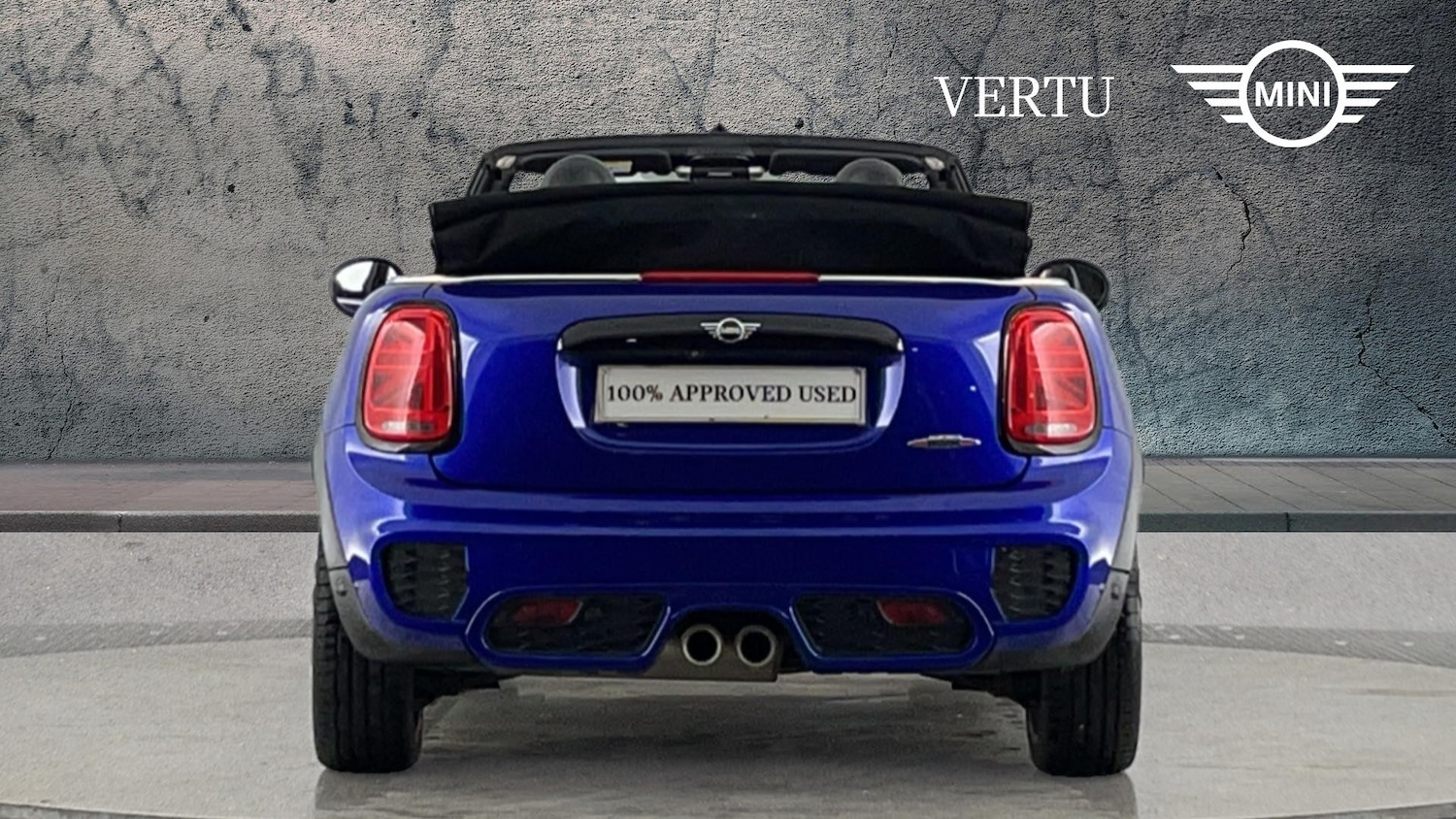 Used MINI Convertible 2020 for sale - 76859068: Photo 15