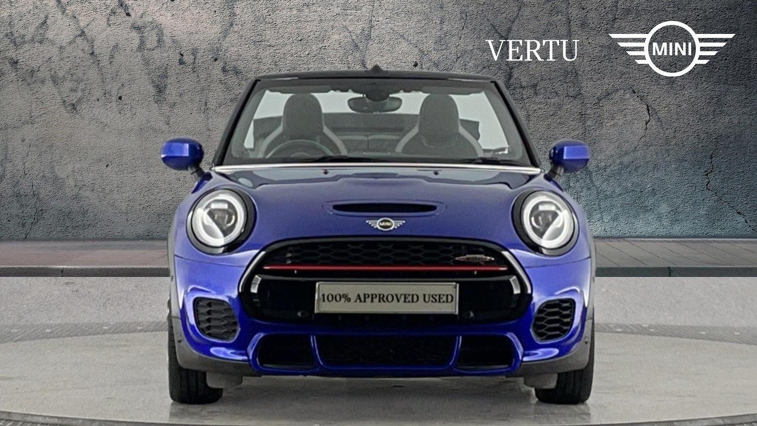 Used MINI Convertible 2020 for sale - 76859068: Photo 16