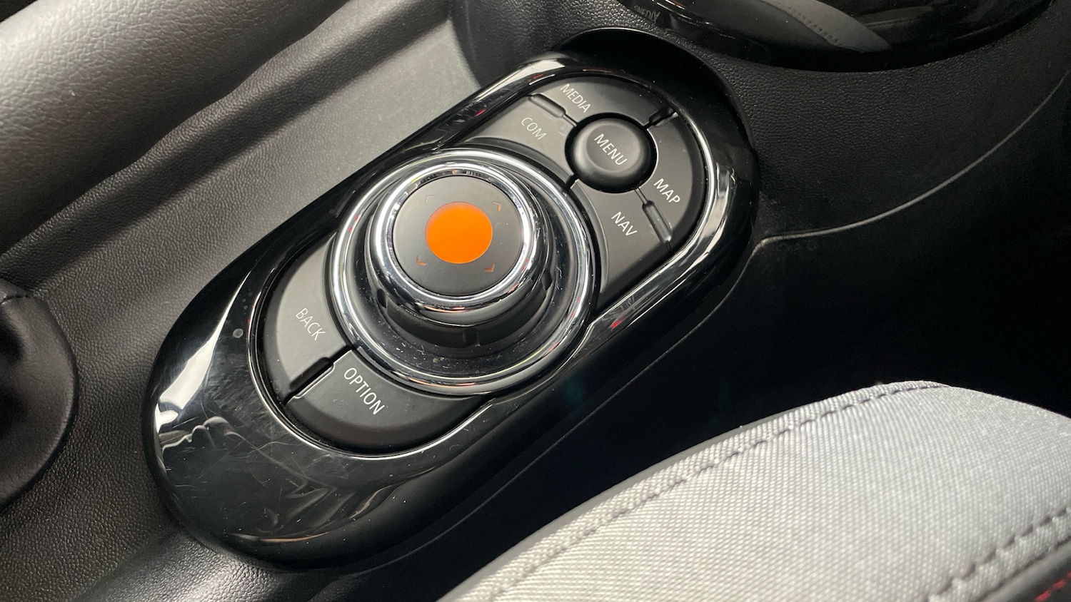 Used MINI Convertible 2020 for sale - 76859068: Photo 19