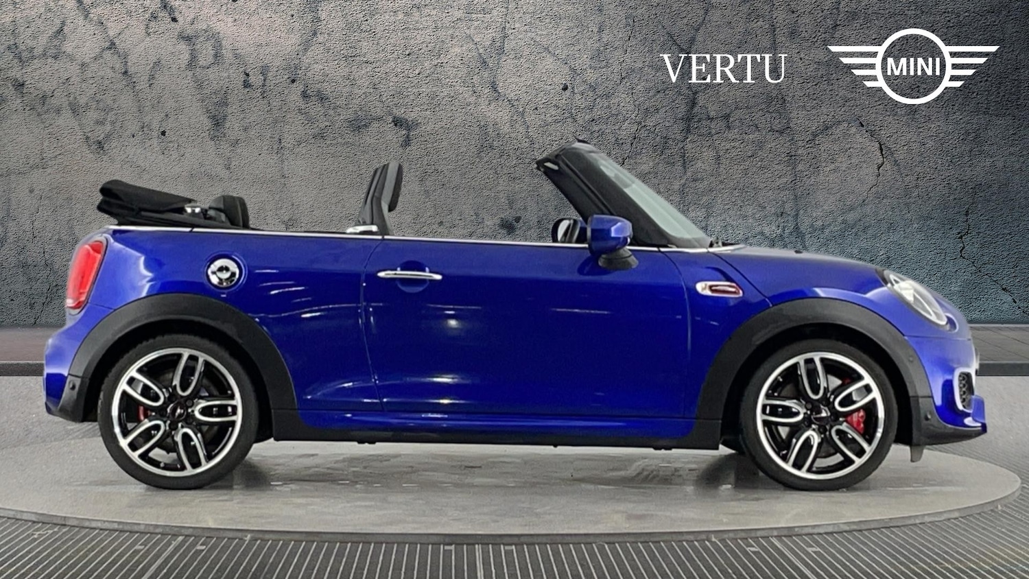Used MINI Convertible 2020 for sale - 76859068: Photo 3