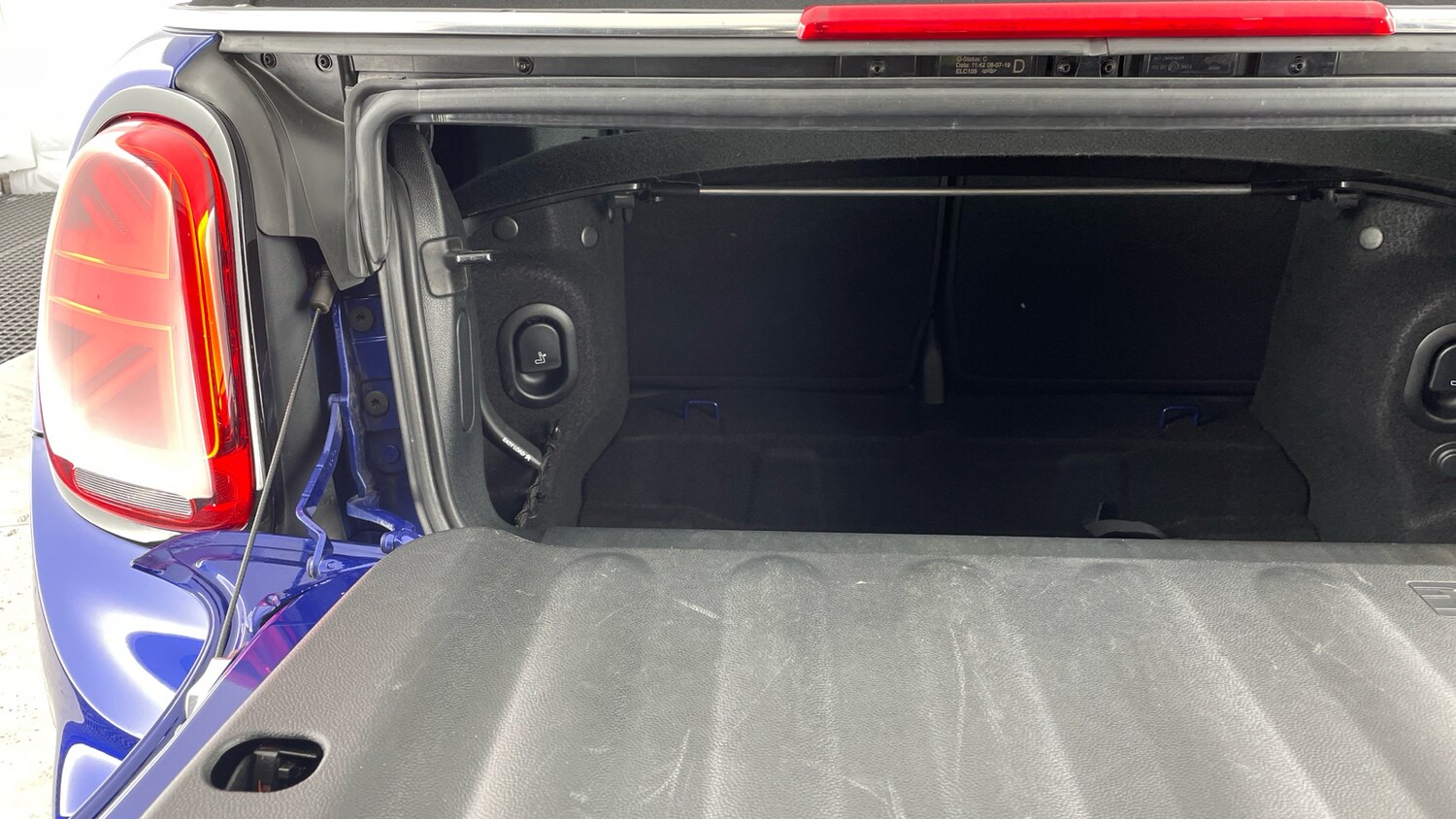 Used MINI Convertible 2020 for sale - 76859068: Photo 39