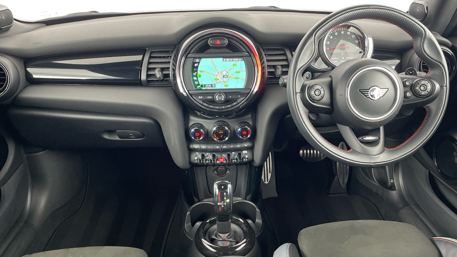 Used MINI Convertible 2020 for sale - 76859068: Photo 4