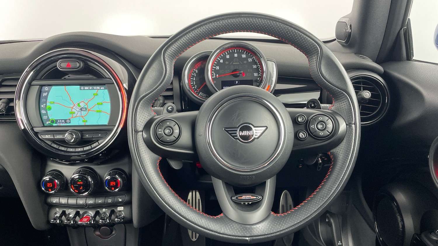 Used MINI Convertible 2020 for sale - 76859068: Photo 5