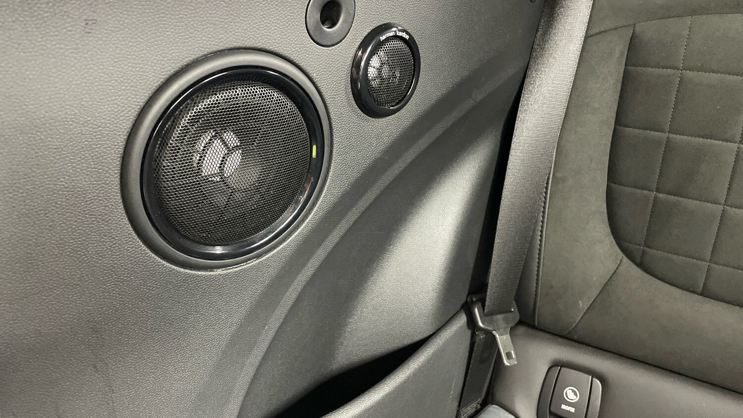 Used MINI Convertible 2020 for sale - 76859068: Photo 54