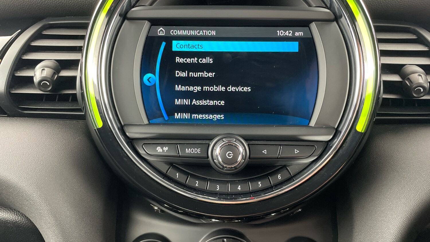 Used MINI Convertible 2020 for sale - 76859068: Photo 67