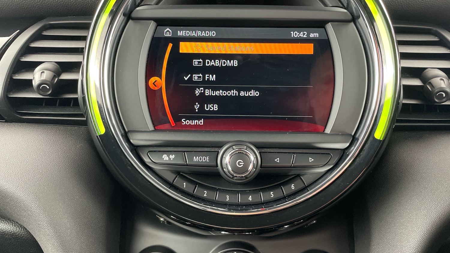 Used MINI Convertible 2020 for sale - 76859068: Photo 68