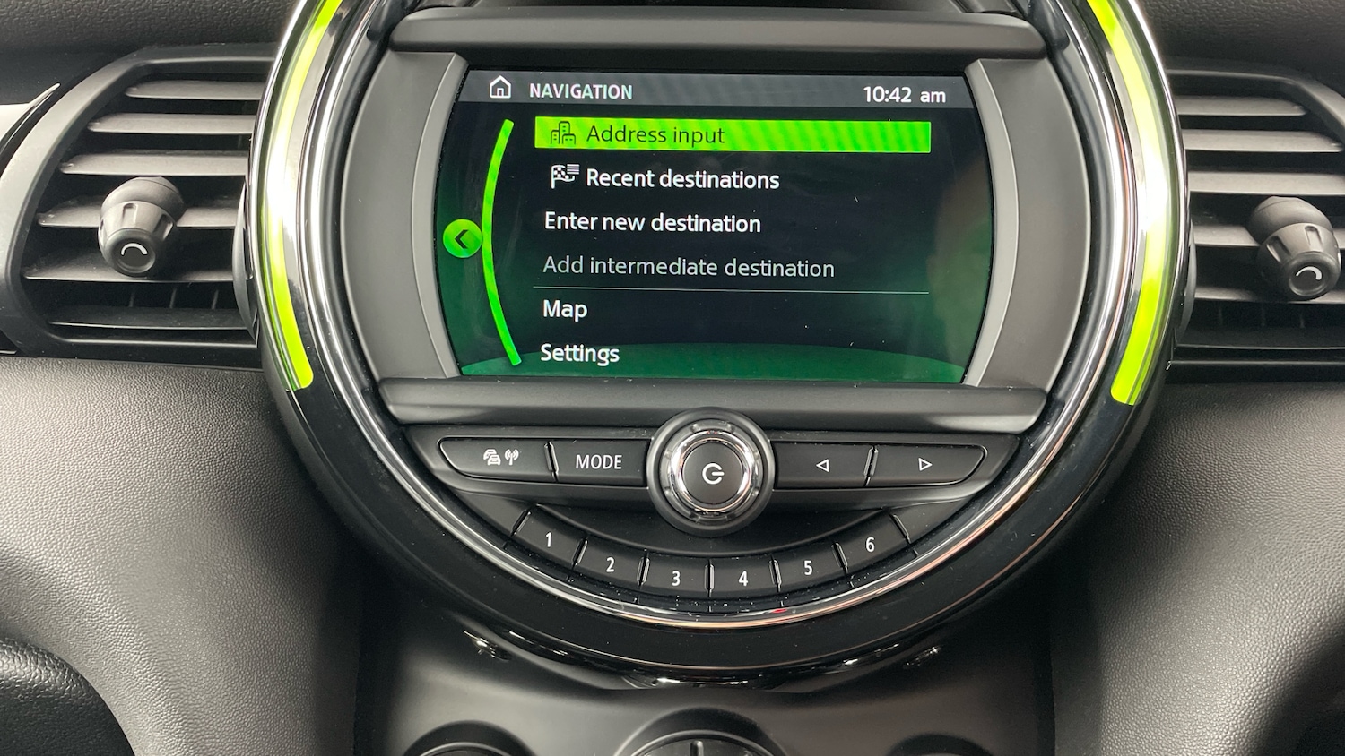 Used MINI Convertible 2020 for sale - 76859068: Photo 69