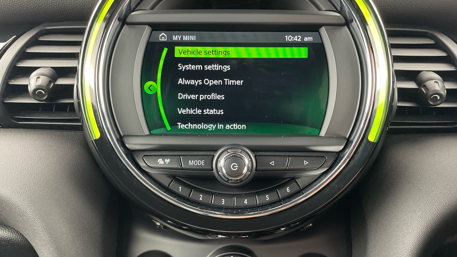 Used MINI Convertible 2020 for sale - 76859068: Photo 70