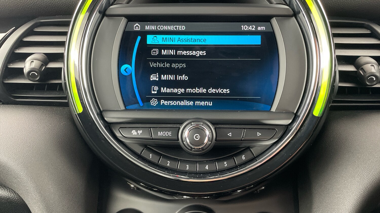 Used MINI Convertible 2020 for sale - 76859068: Photo 71