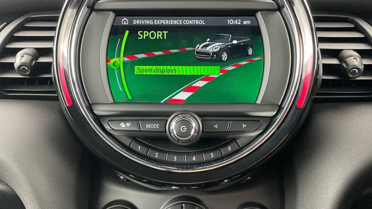 Used MINI Convertible 2020 for sale - 76859068: Photo 72