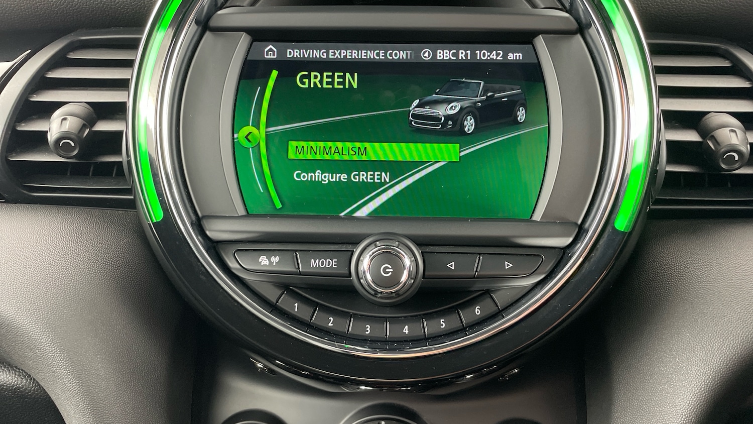 Used MINI Convertible 2020 for sale - 76859068: Photo 74