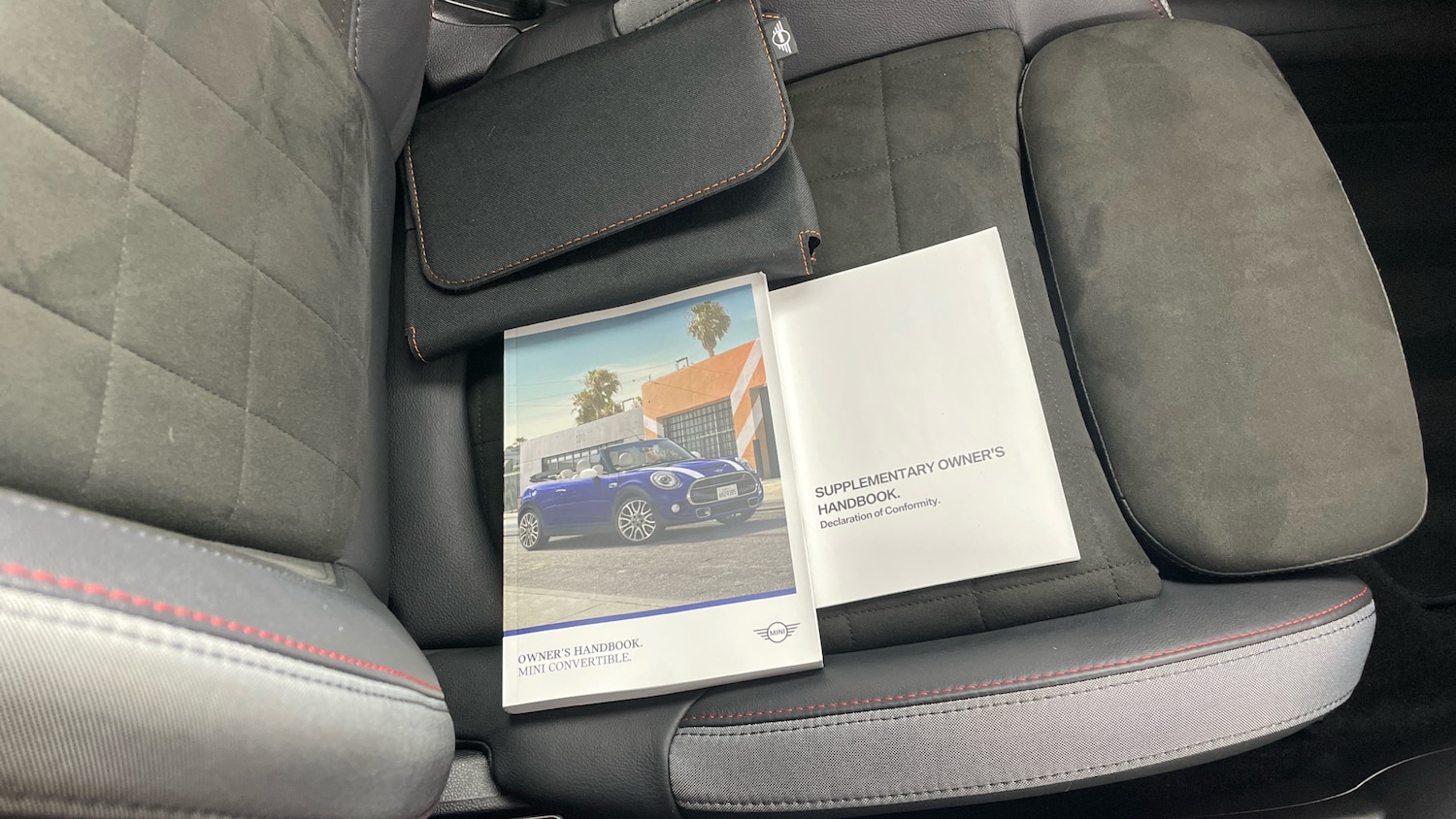 Used MINI Convertible 2020 for sale - 76859068: Photo 79