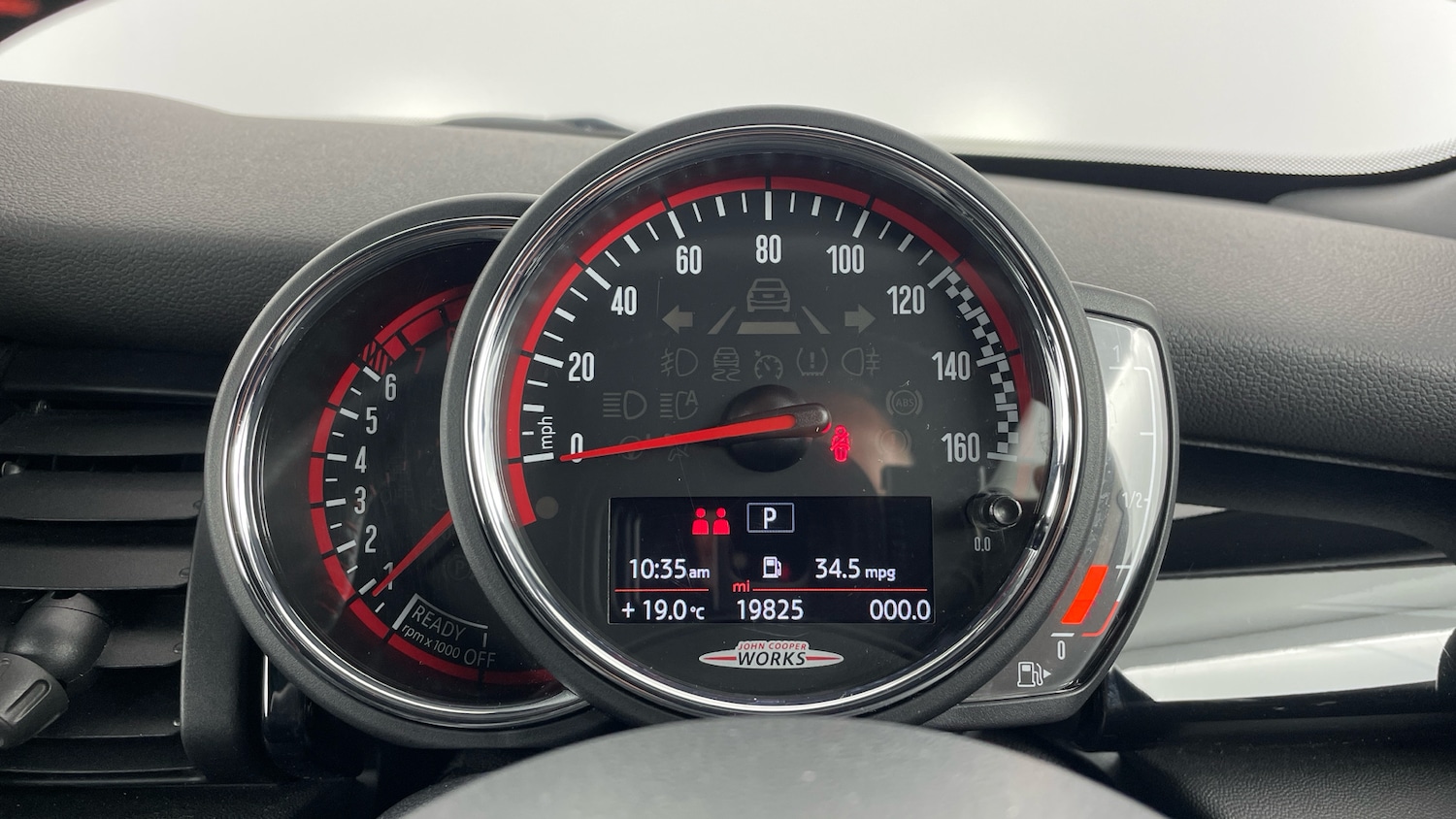 Used MINI Convertible 2020 for sale - 76859068: Photo 9