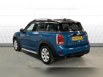 Used MINI Countryman 2018 for sale - 79716726: Photo