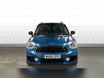 Used MINI Countryman 2018 for sale - 79716726: Photo