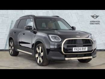 2024 (24) - 1.5 C Exclusive 5dr Auto Petrol Hatchback