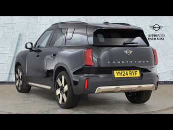 Used MINI Countryman 2024 for sale - 74929723: Photo