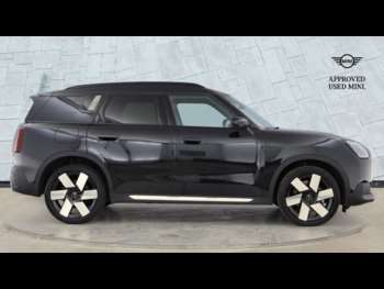Used MINI Countryman 2024 for sale - 74929723: Photo
